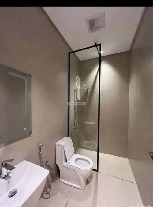 شقة 3 غرف في المونسية 5