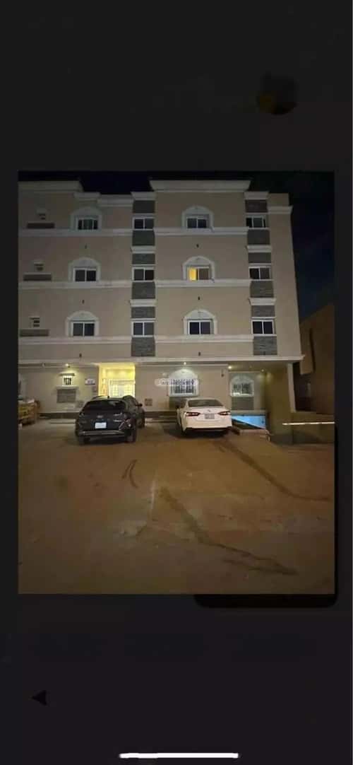 1 bedroom apartment in Al Malqa 4
