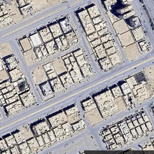 شقة 1 غرف في الملقا 4