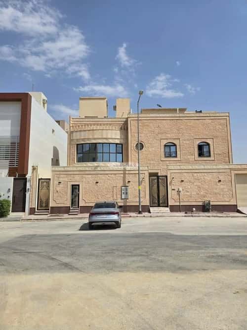 2 bedroom apartment in Al Malqa 6