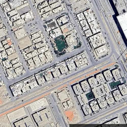 4 bedroom apartment in Al Malqa 10