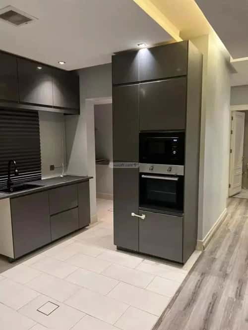 4 bedroom apartment in Al Malqa 7