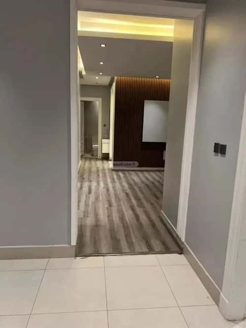 4 bedroom apartment in Al Malqa 6
