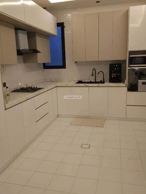 5 bedroom villa in Badr 3