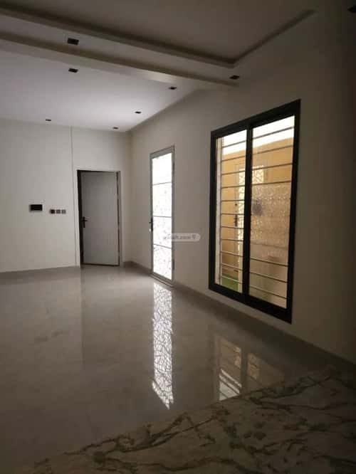 5 bedroom villa in Badr 4