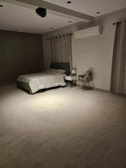 5 bedroom villa in Badr 4