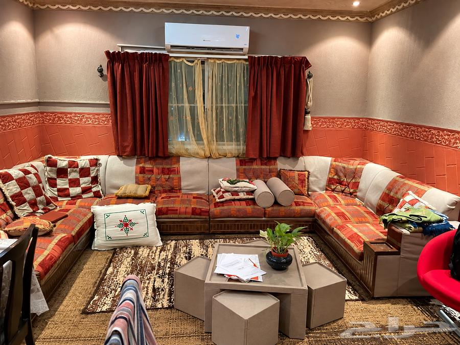 3 bedroom apartment in Iskan Ad Dammam, Eastern Province 3