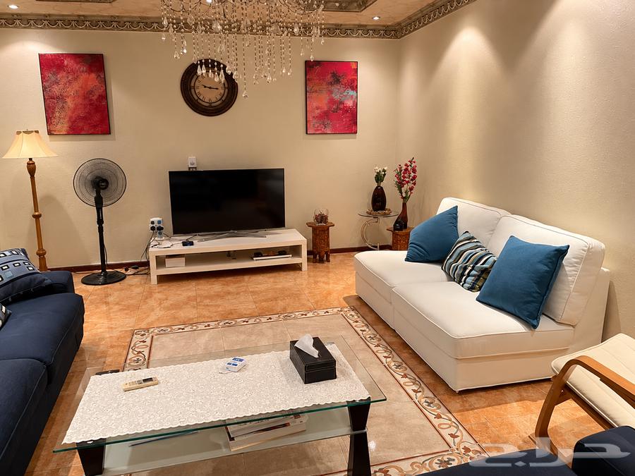 3 bedroom apartment in Iskan Ad Dammam, Eastern Province