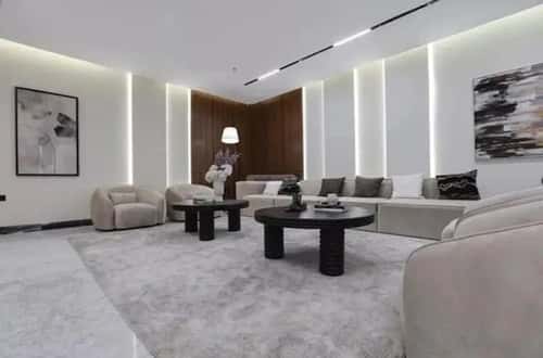 3 bedroom apartment in Al Narjis 1