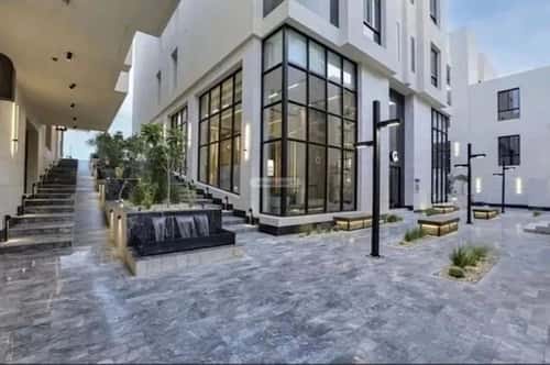 3 bedroom apartment in Al Narjis 2