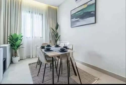3 bedroom apartment in Al Narjis 5