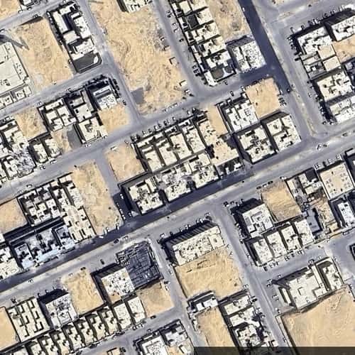 شقة 2 غرف في النرجس 14