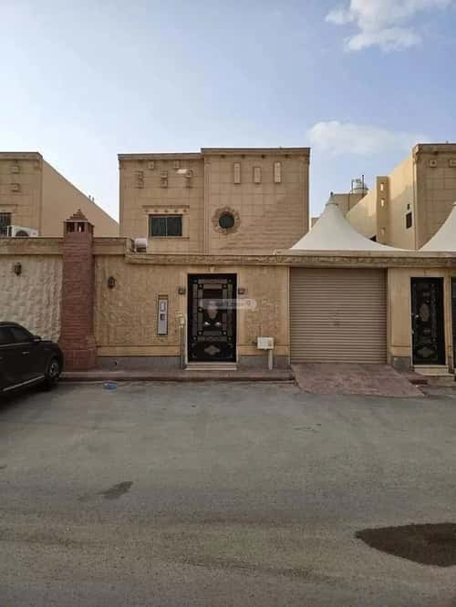 5 bedroom villa in Qurtubah 14