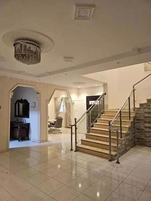 5 bedroom villa in Qurtubah 15