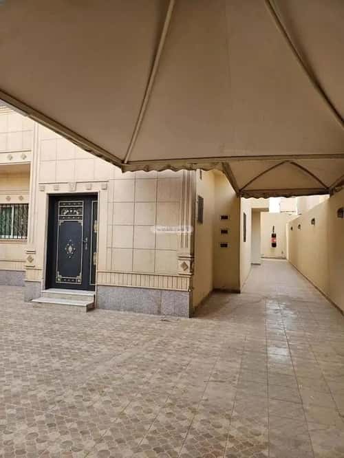5 bedroom villa in Qurtubah 3