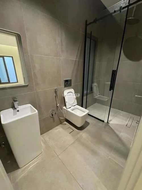 3 bedroom floor in Al Izdihar 2