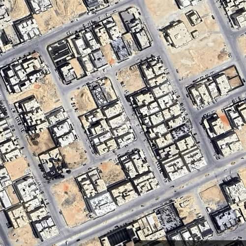 4 bedroom villa in Al Narjis 3
