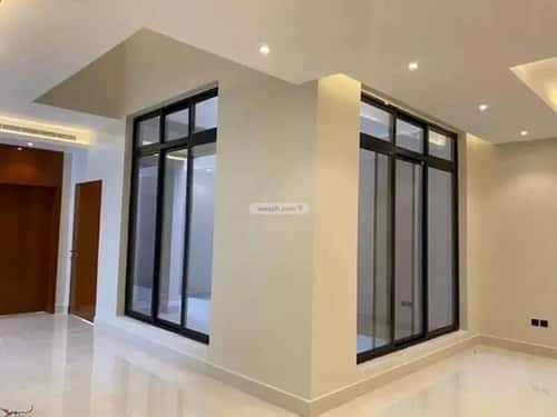 4 bedroom villa in Al Narjis 6