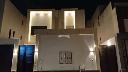4 bedroom villa in Al Narjis 9