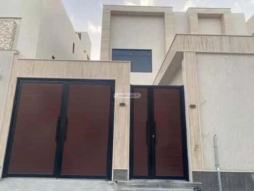 4 bedroom villa in Al Narjis 8