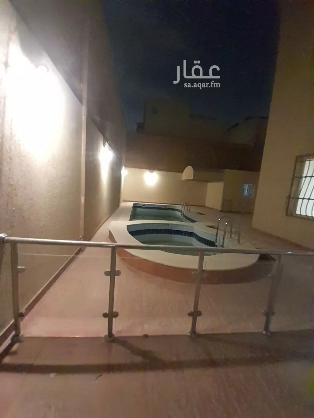 فيلا 8 غرف في الفلاح، الرياض 7