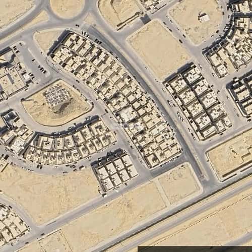 فيلا 4 غرف في طيبة، الرياض 12