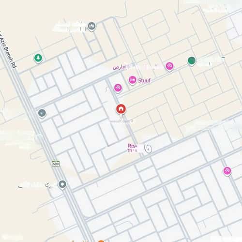 2 bedroom apartment in Al Aridh 8