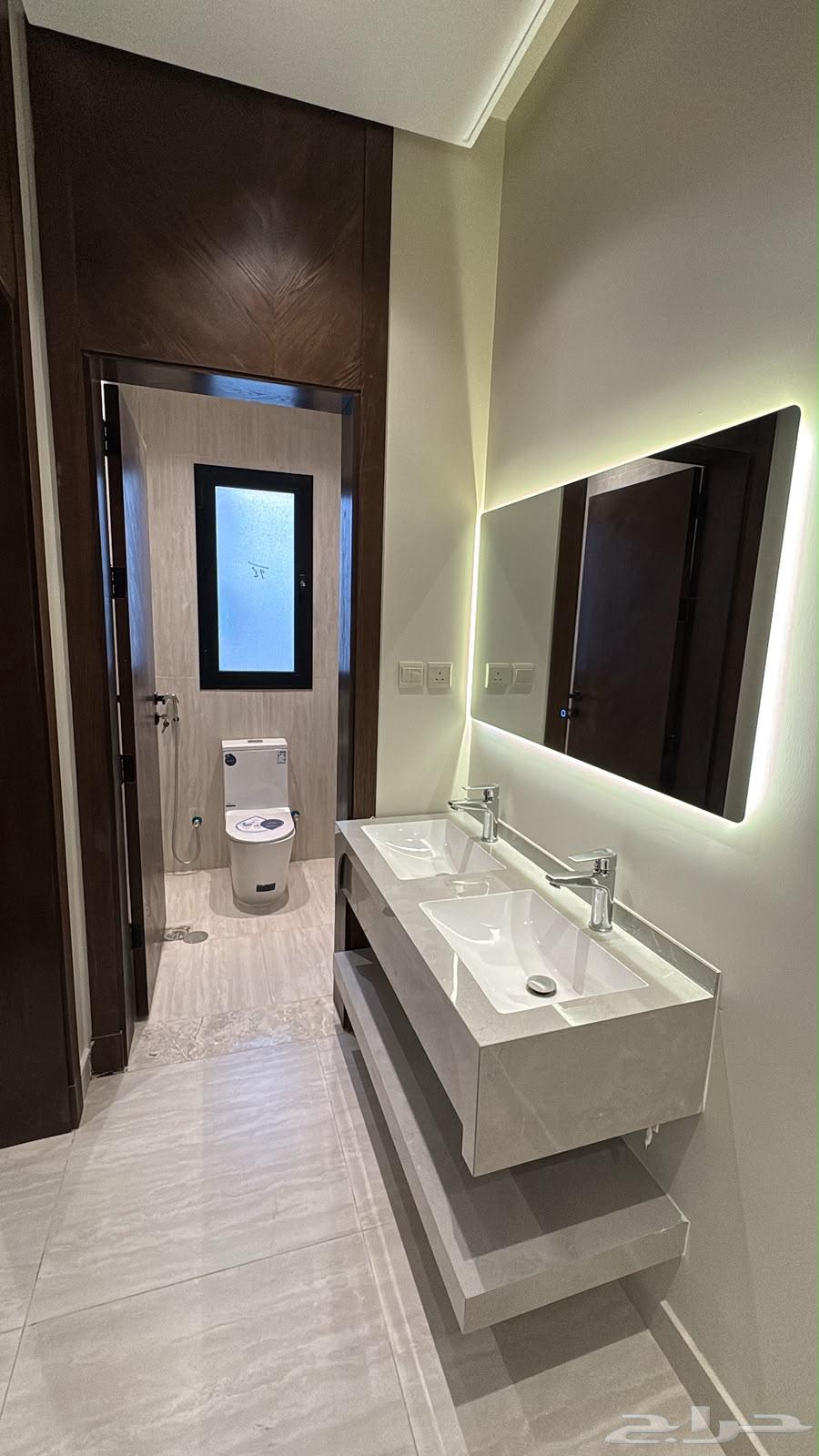 5 bedroom apartment in King Fahd, Makkah 9