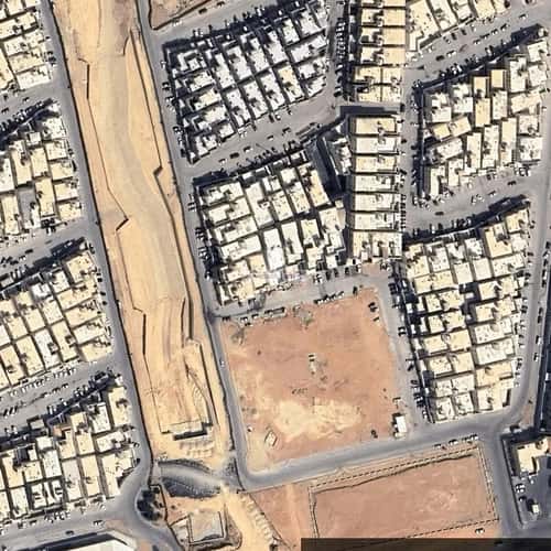 5 bedroom floor in Al Rimal 6