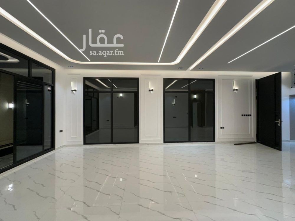 3 bedroom villa in Al Qadisiyah, Riyadh 17