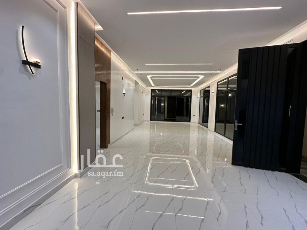 3 bedroom villa in Al Qadisiyah, Riyadh 3