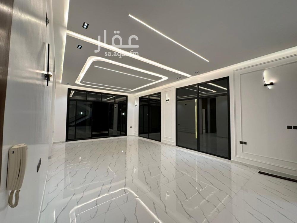 3 bedroom villa in Al Qadisiyah, Riyadh 18