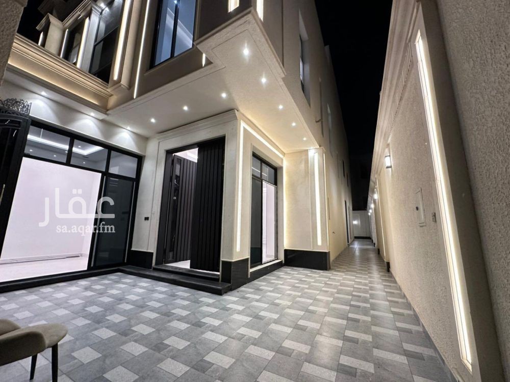 3 bedroom villa in Al Qadisiyah, Riyadh 2