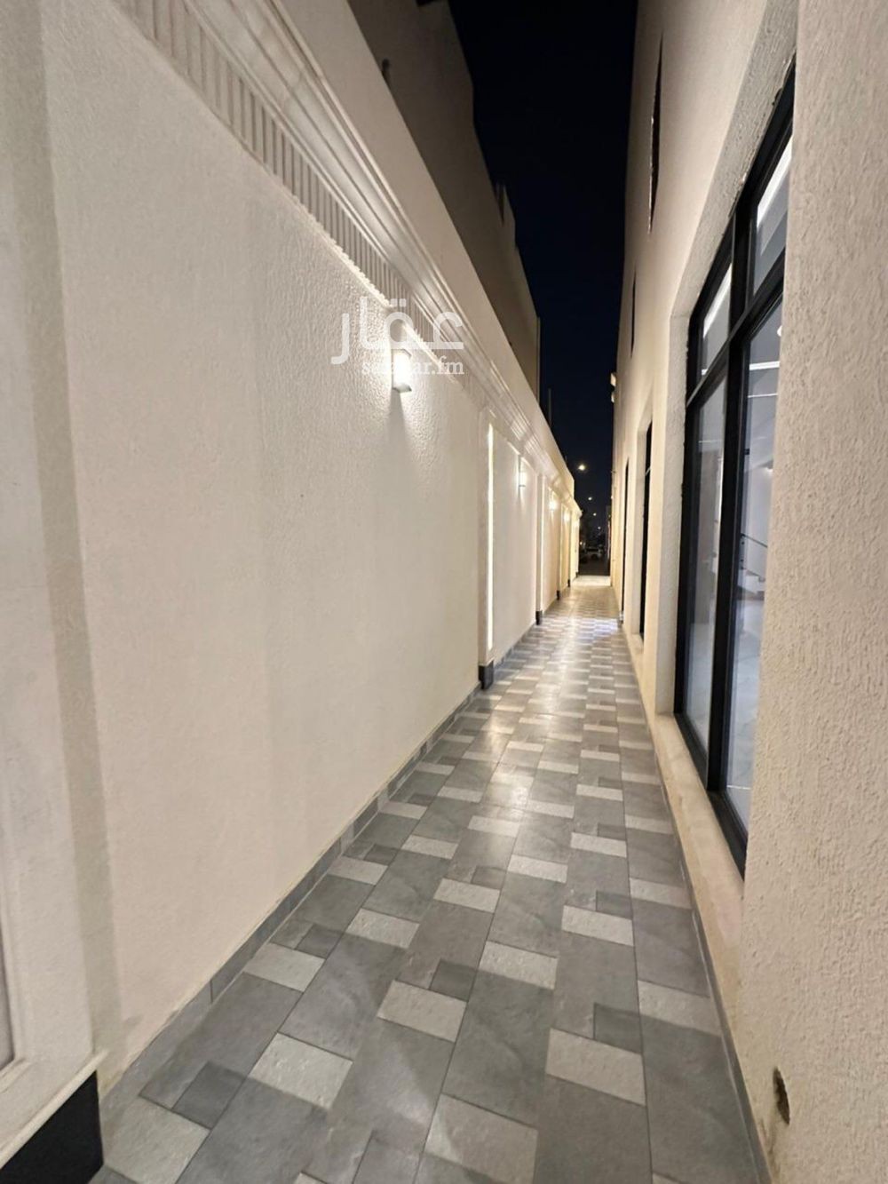 3 bedroom villa in Al Qadisiyah, Riyadh 13