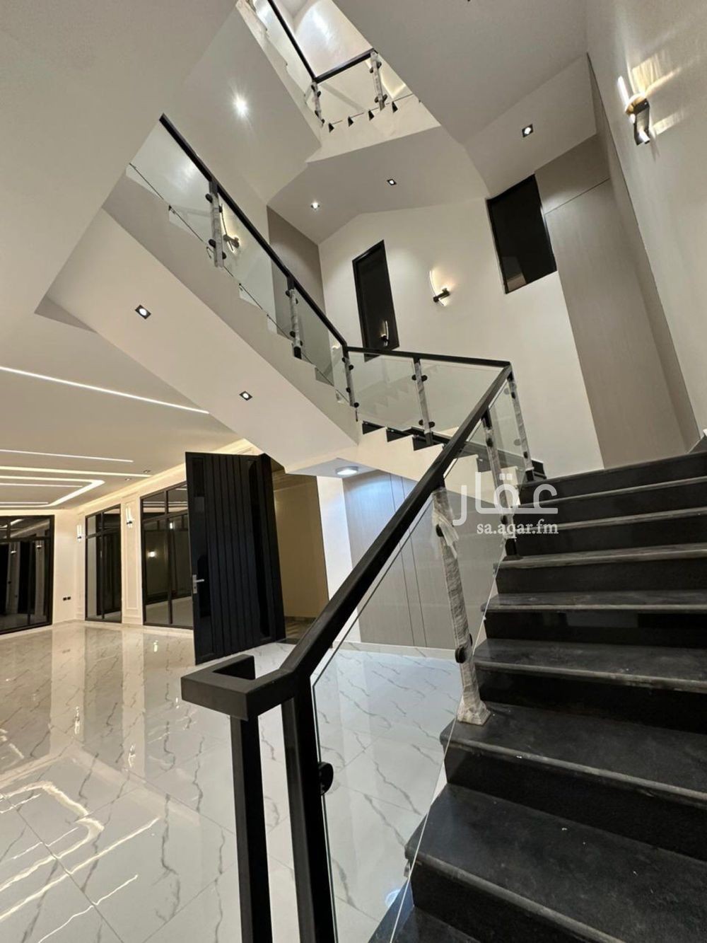 3 bedroom villa in Al Qadisiyah, Riyadh 10