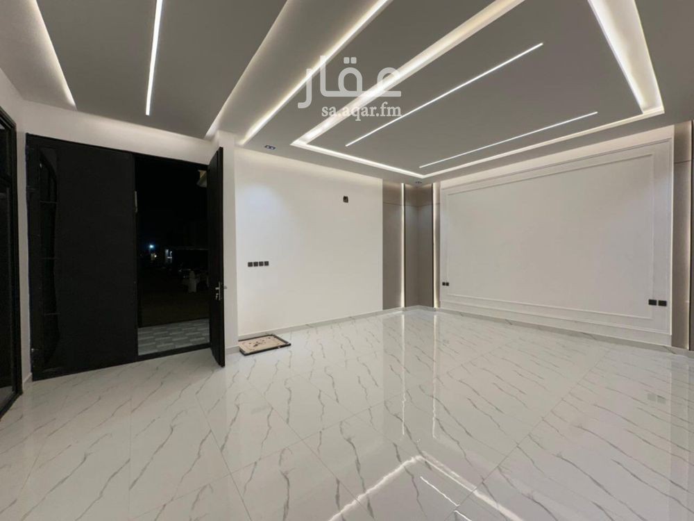 3 bedroom villa in Al Qadisiyah, Riyadh 4
