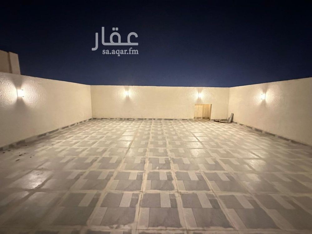 3 bedroom villa in Al Qadisiyah, Riyadh 12
