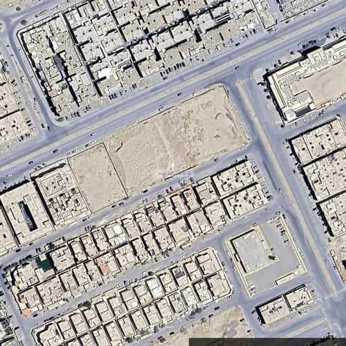 2 bedroom apartment in Al Malqa 5