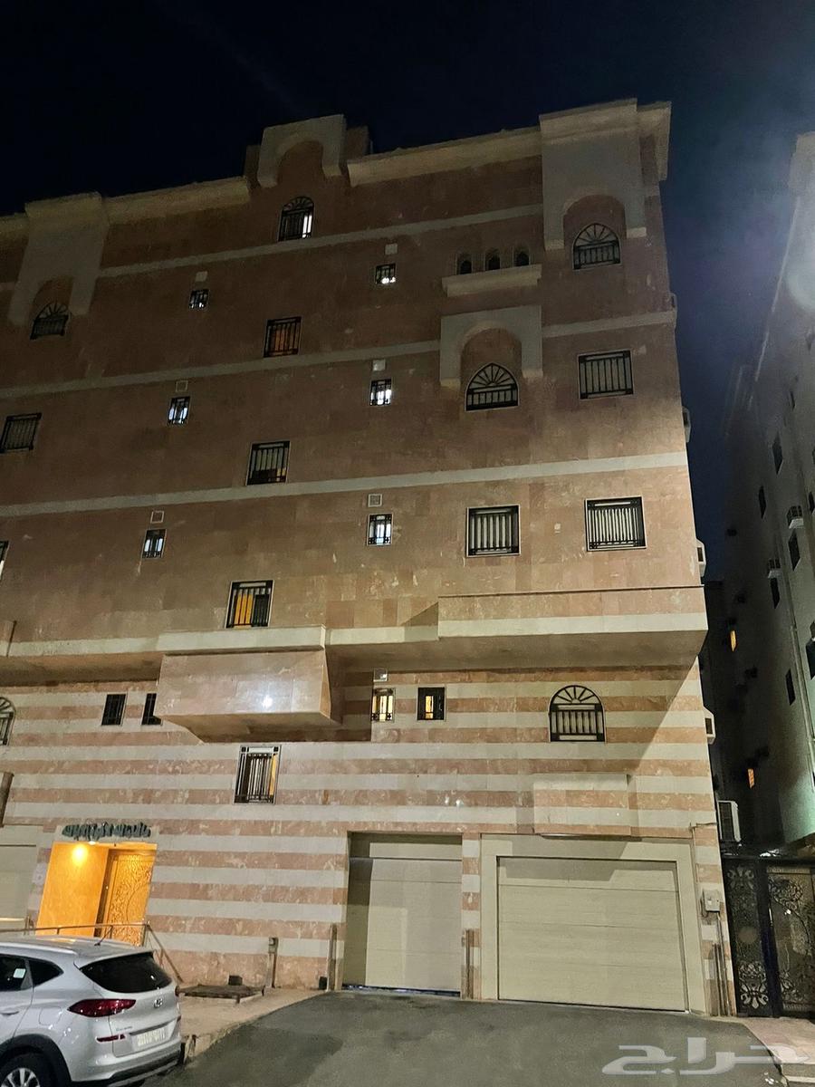 5 bedroom apartment in Al Fath, Madinah 43