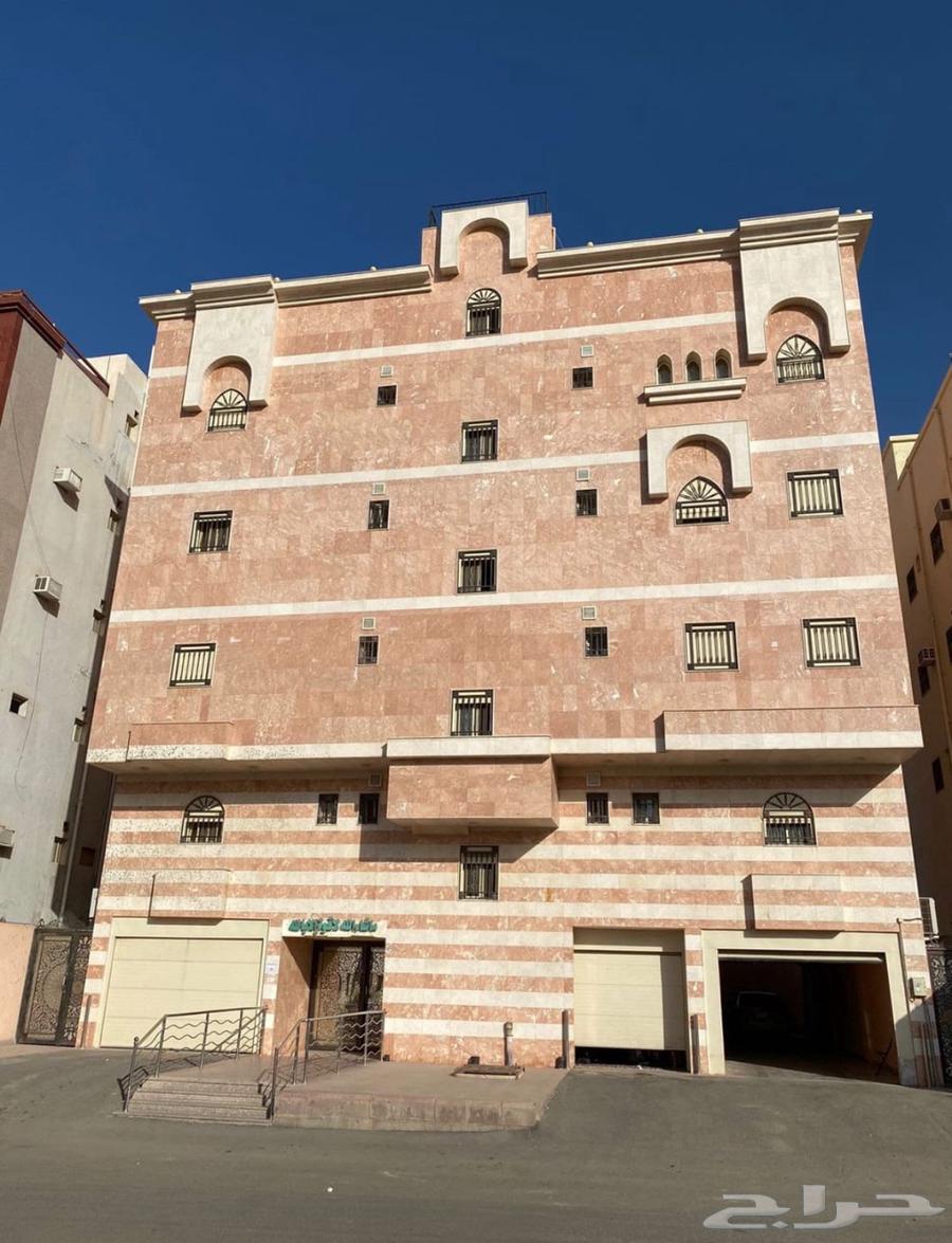 5 bedroom apartment in Al Fath, Madinah 42