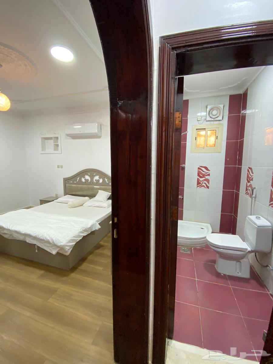 5 bedroom apartment in Al Fath, Madinah 24