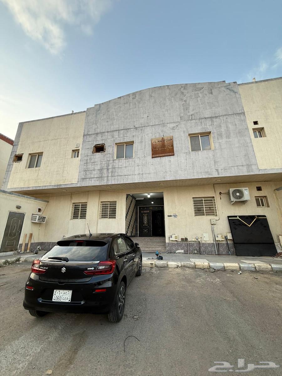 3 bedroom apartment in Mudhainib, Madinah