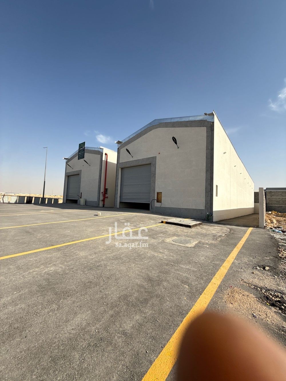 عقار 2 غرف في طيبة، الرياض 2