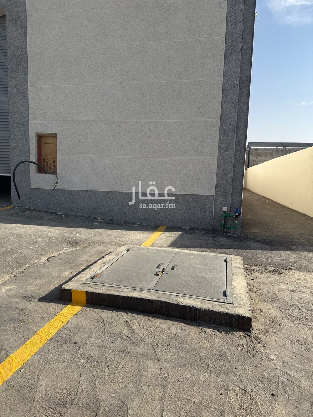 عقار 2 غرف في طيبة، الرياض 3