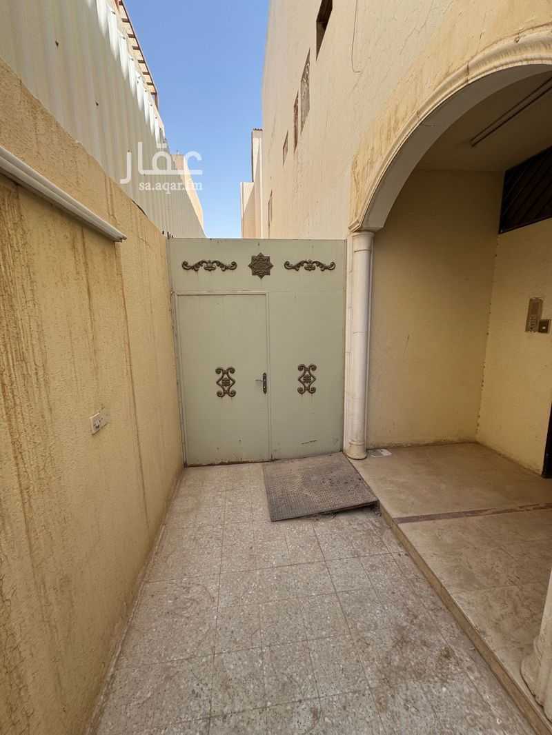عقار 1 غرف في القدس، الرياض 9