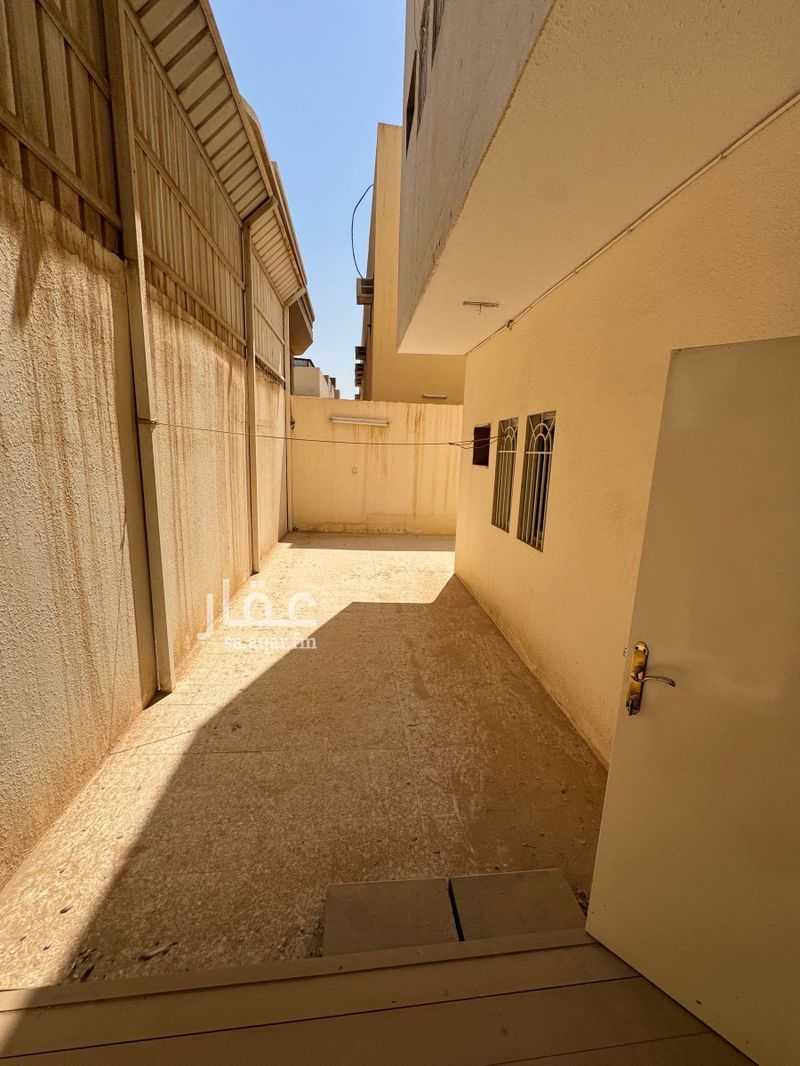 عقار 1 غرف في القدس، الرياض 5