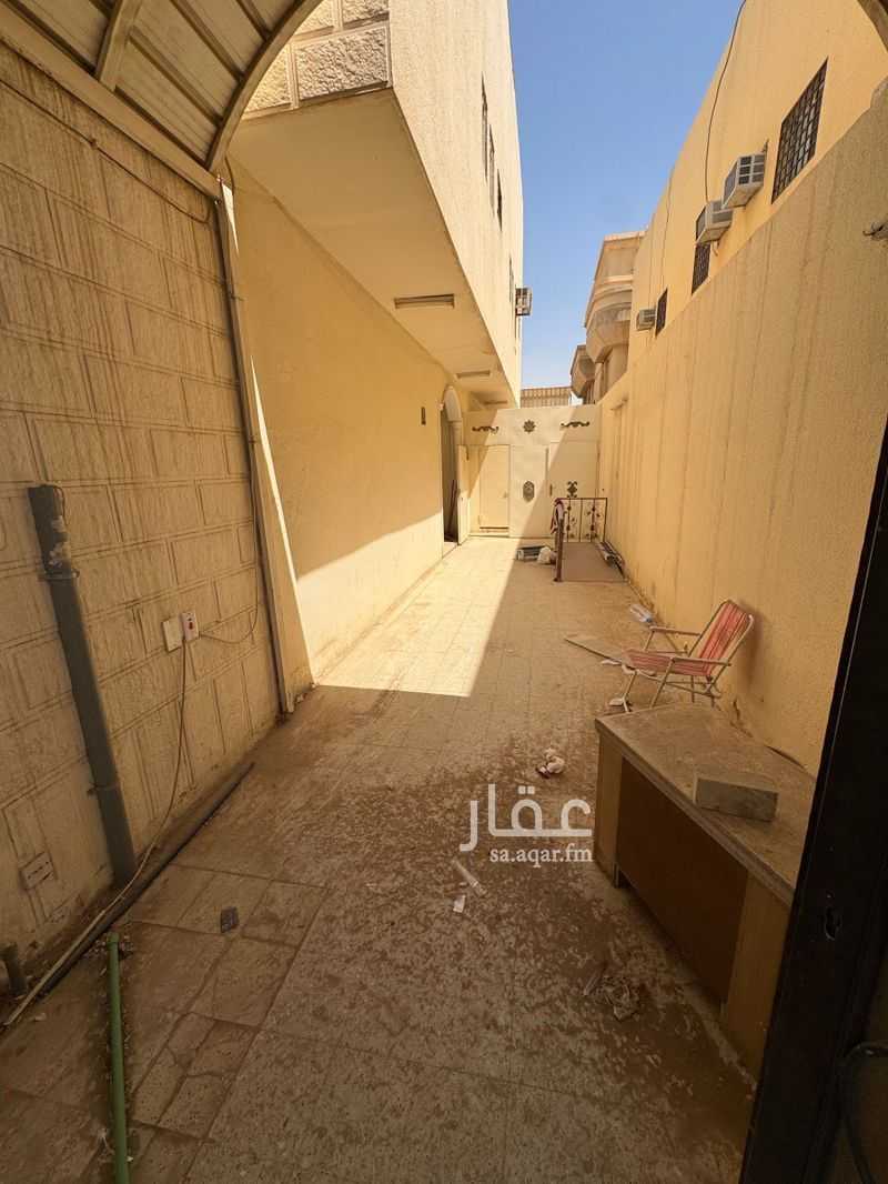 عقار 1 غرف في القدس، الرياض 6