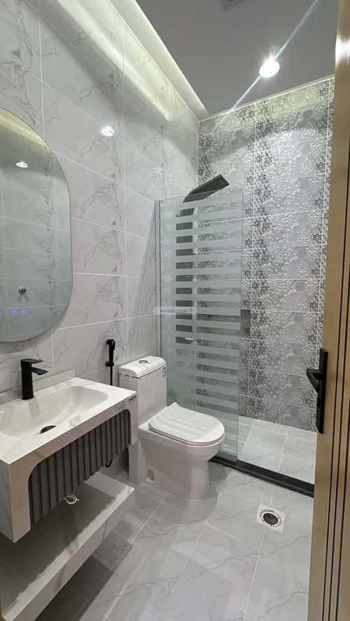 4 bedroom apartment in Umm Al Silm, Jeddah 9