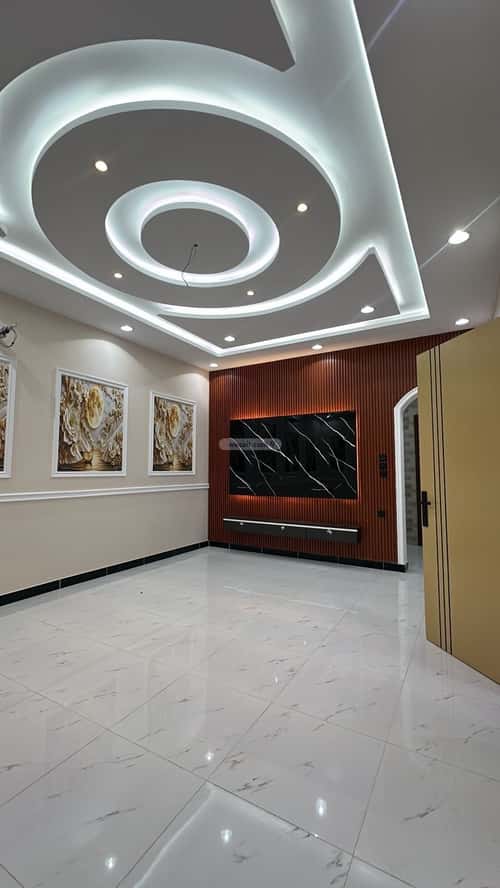 4 bedroom apartment in Umm Al Silm, Jeddah 5