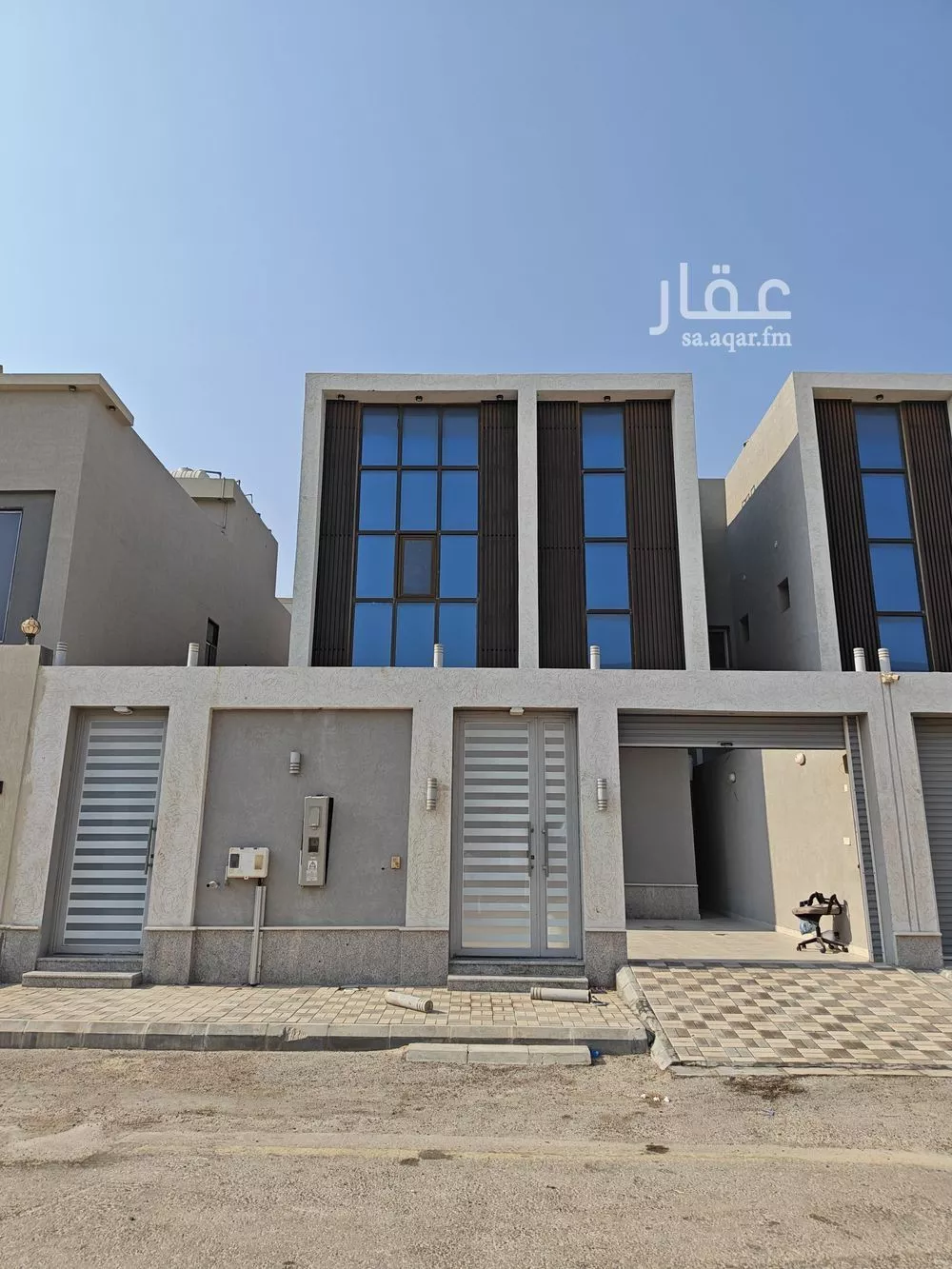 4 bedroom villa in Al Aqiq, Eastern Province